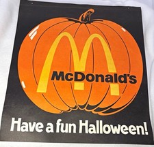 McDonald's 1984