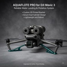 Dual Payload Release Mechanism for DJI Mavic 3 picture