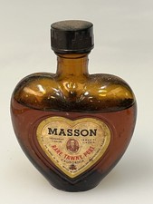 Rare Vintage Paul Masson Tawny Port Bottle picture