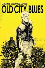 Old City Blues, Volume 01 by Giannis Milonogiannis: Used picture