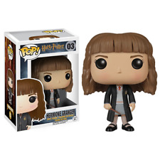 Funko Pop • Harry Potter • Hermione Granger  #03 • w/ Protector • Ships Free picture