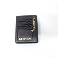 Vintage Shinwa Checkmate IV Paging Receiver Only picture