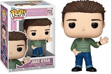 BOX DAMAGED Funko POP Movies: Sixteen Candles - Jake Ryan - #1723 #83551 picture