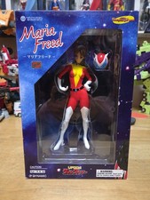 YAMATO StoryImageFigure UFO Robo Grendizer Maria Freed New/MOC picture