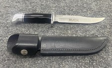Buck 119 Fixed Blade Knife 100 Year picture