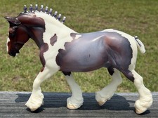 Breyer Horse Vahana Breyerfest 2017 Special Run Traditional Horse picture