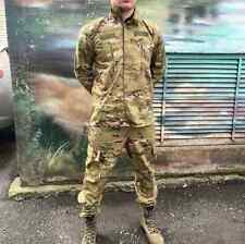 Tactical men's military adult suit of the ZSU set uniform broom + ripstopUkraine picture
