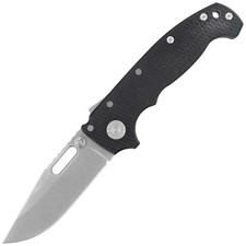 Demko MGAD20S-MAG-BKG10-CP MagnaCut Clip Point G10 Knife picture