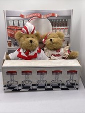 RARE Boyds Bears 