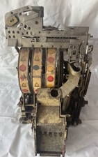 Jennings $.25 Slot Machine Parts Mechanism  picture