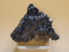 Incredible Etched Galena - 2nd Sovietskiy Mine, Dalnegorsk, Primorskiy, Russia picture