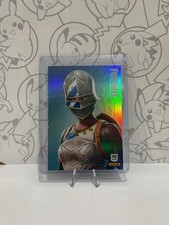 Panini 2019 Fortnite Holofoil Trading Card #193 Royale Knight picture