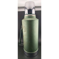 Vintage Aladdin Stanley Half Gallon Thermos A945DH Vacuum Bottle USA Nashville picture