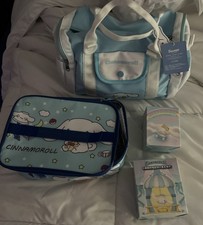 cinnamon roll sanrio lot picture