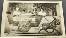 RPPC ~ Euclid Beach Park in Cleveland, Ohio 