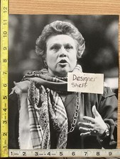 Marilyn Horne American Mezzo Soprano Opera Singer Book Photograph picture