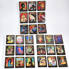 Vtg BASTEI 1990s German Die-Monster Galerie 