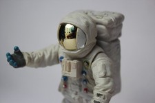 GIFT ACTION TOYS THE ASTRONAUTS OF APOLLO MOON LANDING COLLECTIO MODEL HELMET  picture