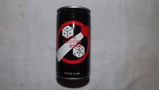 Vintage Acee Deucee st BCCA Canvention 1980 Beer Can Steel t picture