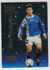 1995 PANINI FRANCE FOOTBALL CARDS PREMIUM - CHOICE CARD picture