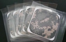 Five (5) Military 4