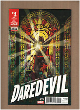 Daredevil #15 Marvel Comics 2017 Charles Soule NM- 9.2 picture