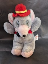 Vintage 1992 Chuck E. Cheese Plush 9
