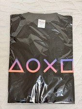 FS GTA VI Grand Theft Auto 6 PlayStation T-Shirt TGS 2026 L Size NEW picture