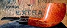 🔥VINTAGE UNSMOKED SAVINELLI LINEA ARTISAN HAND MADE 🔥 picture