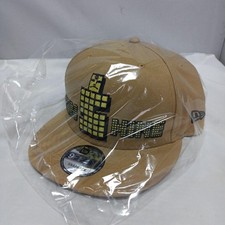 Sunshine Kinnikuman x New Era 9FIFTY Snapback Cap Rare Vintage Hat picture