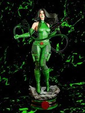 Madame Hydra  Resin Sculpture Statue Model Kit  Marvel Unpainted/Unassembled picture