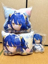 Amamiya Kokoro Long Cushion Set Taito Limited, 2 types, BIG plush picture