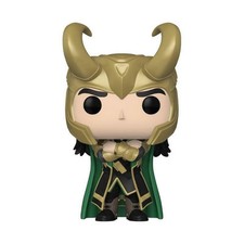 Funko Pop MEGA 18-Inch: Marvel's Loki Shop Exclusive picture