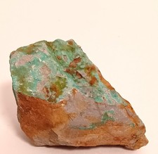 120 gram Rough Specimen VARISCITE - Utah picture