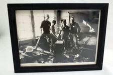 Vtg 1964 Neiman Marcus Fire Downtown Dallas Original Photograph Photo 6