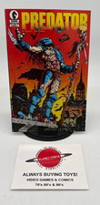 Predator #1 Dark Horse Comics 1st Appearance Of Predator 1989 picture