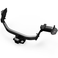 Class 3 Trailer Hitch, 2
