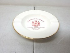 1965 Wisconsin Governor's Inaugural Ball Souvenir Ashtray Vintage Milwaukee Rare picture