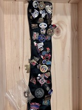 PICK YOUR PINS (PRICE is ADJUSTABLE ). Assorted Collectible UA Lapel Pins. picture