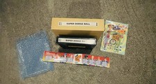 Original Neo Geo Super Dodge Ball US English MVS Kit matching serial #s picture