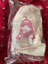 Genshin Impact Arlecchino Plushie Song of the Burning Embers Series picture