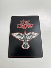 14 Very Nice Cards the crow trading cards 1994 picture