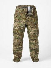 Extreme Cold Wet Weather Trouser Gen III OCP Medium Regular Genuine US Military picture