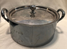 Sternegg Suisse ALPAKA 25 GR Covered Saucepan picture