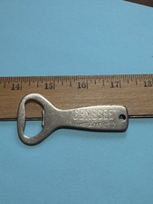 Vintage Genesee Premium Beer Quality Bottle Opener picture