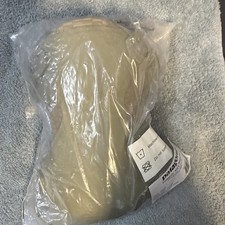 NOS Patagonia VersLite Combat Knee Pads Khaki (105 mg) picture