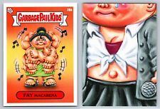 2022 Topps Garbage Pail Kids We Hate The 90's FAY Macarena 20a Expansions Week 4 picture