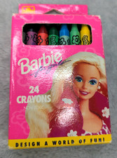 Vintage Barbie 