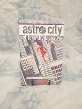 Astro City Life in the Big City 2011 Hardcover Kurt Busiek picture