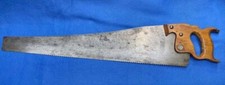  Sargent Hand Saw 26